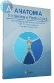 Anatomia Sistêmica E Radiológica - Corpus  SKU: 6896