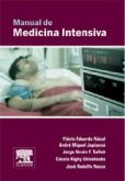 319-Manual De Medicina Intensiva 1ª Edicao/Elsevie//SKU: 20738