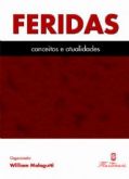 FERIDAS CONCEITOS E ATUALIDADES