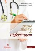Diário Técnico De Enfermagem - 4ª Ed. 2011 / /Martinari//SKU: 6255