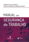 MANUAL DE SEGURANÇA DO TRABALHO