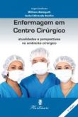 322-Enfermagem Em Centro Cirúrgico - Martinari//SKU: 6256